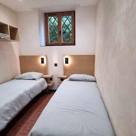 La Dolce Villa Rapallo Eksteriør billede